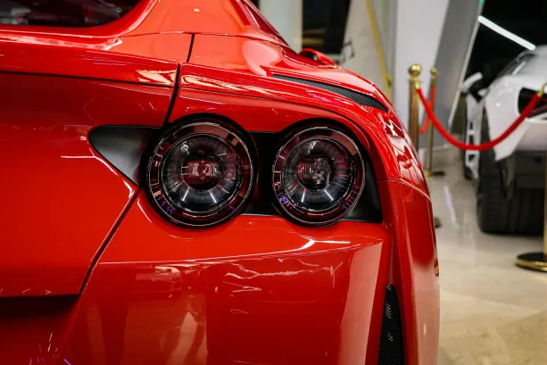 Cazino Lucky Draw Cazinou Aplicație Android/iOS